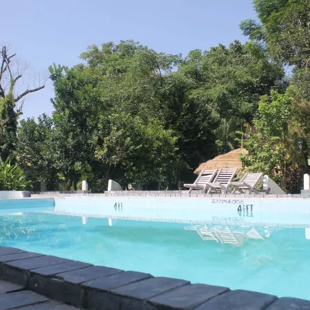 Nature Safari by Hotel the Canopy