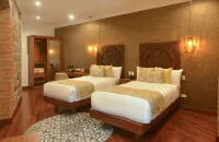 Hotel Otavalo by Art Hotels - balcony