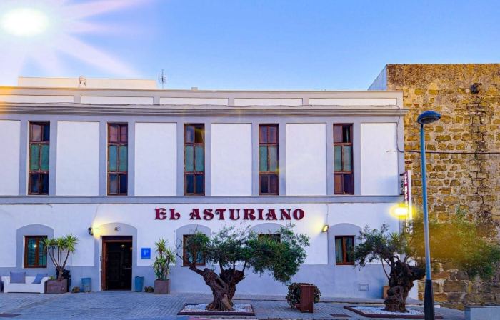 El Asturiano