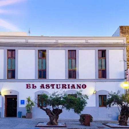 El Asturiano