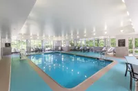 Homewood Suites by Hilton Philadelphia/Mt. Laurel Hotels in Mount Laurel