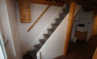 Holiday Homes Buchholz