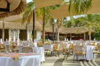 Hotel Royam - breakfast