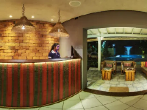 Pousada Toca da Praia Hotels in Sao Sebastiao
