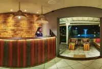 Pousada Toca da Praia Hotels in Maresias