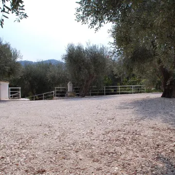 B&B Masseria Liberatore