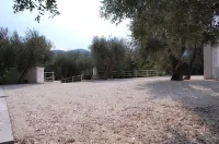 B&B Masseria Liberatore - Breakfast