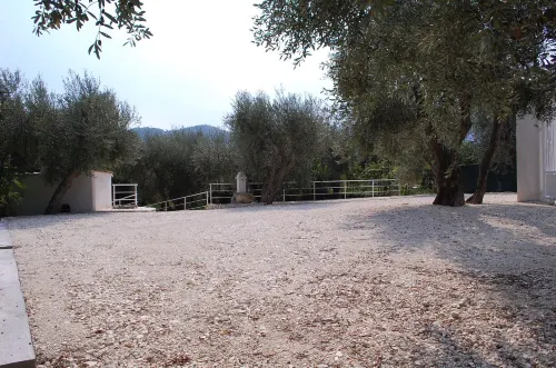 B&B Masseria Liberatore Hotels in Mattinata