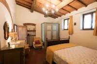 Agriturismo Podere Caggiolo - Swimming Pool & Air Conditioning Hotels in Lucignano