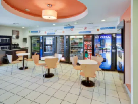 Motel 6 Roanoke, TX - Northlake - Speedway Hoteles en Northlake