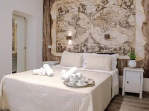 Venere Rooms Hotels in Termoli