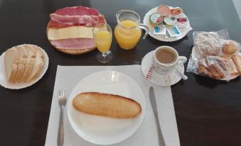 Hotel Rambla Emérita, Centro Ciudad - Housity