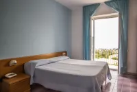 Hotel Internazionale - Park Yeri