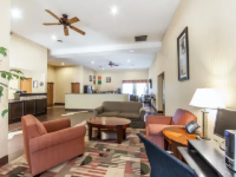 Quality Inn & Suites Hotels in Scioto County