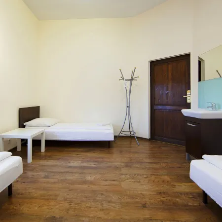 Boutique Hostel