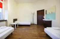 Boutique Hostel Hotels in Паб'яніце