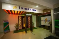 Impiana Hotel Hotels in Rupganj
