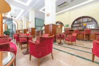 Hotel Spa Termes Carlemany - bar