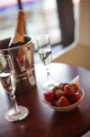Turnhout City Hotel - petit déjeuner