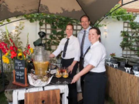 Hotel Ebnet Hotels in Mutterstadt