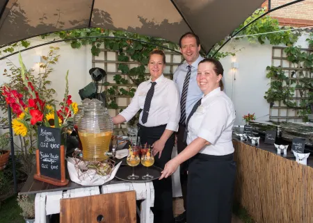 Hotel Ebnet Отели в г. Рейн-Пфальц