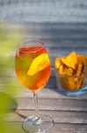 Hotel Montemezzi Verona - bar