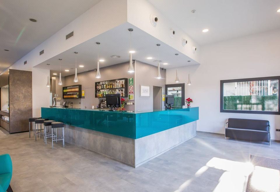 호텔 벤처 산트 쿠겟 이미지