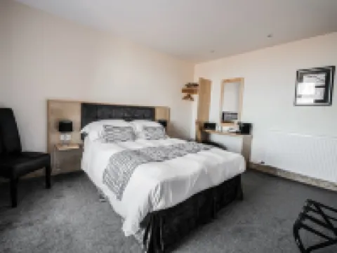 Seaview Hotel Hotels in Peterhead