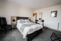 Seaview Hotel Các khách sạn ở Cruden Bay