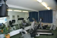 Days Inn by Wyndham Stuart, FL - Gym