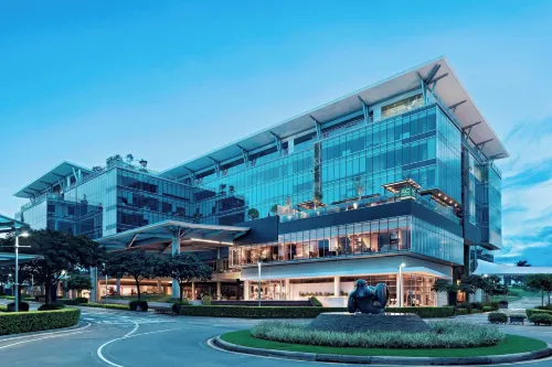 AC Hotel San Jose Escazu Hotels in Escazu