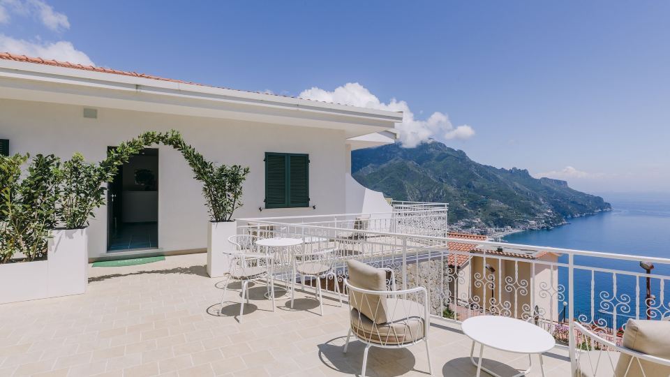 Casa Dolce Casa