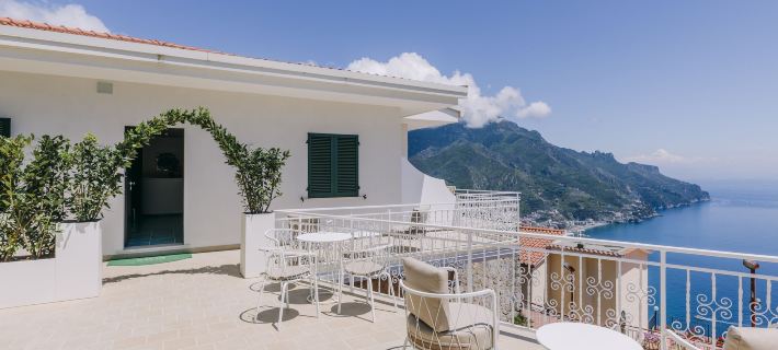 Casa Dolce Casa Hotels in Ravello