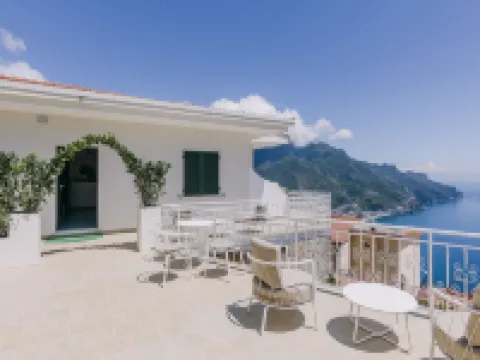 Casa Dolce Casa Hotel a Ravello