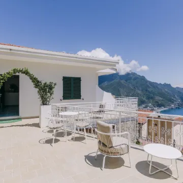 Casa Dolce Casa
