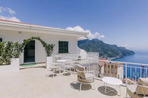 Casa Dolce Casa - Romantic