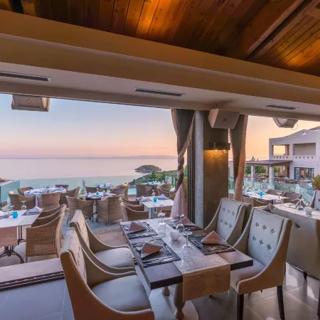 Sivota Diamond Spa Resort