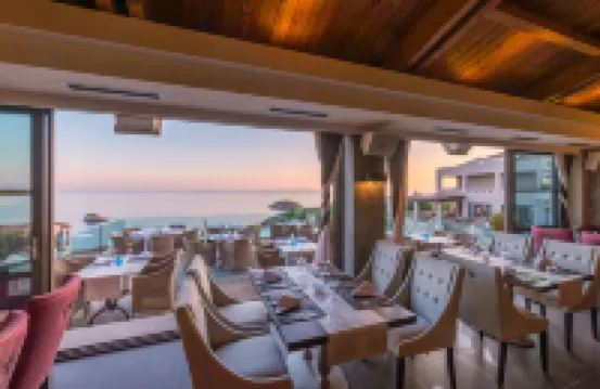 Sivota Diamond Spa Resort