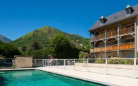 Lagrange Vacances le Clos Saint Hilaire