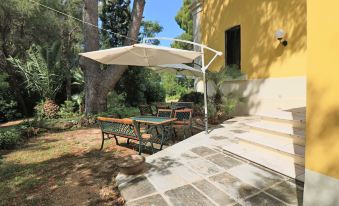 Dimora Relais Excelsa