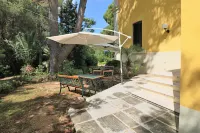 Dimora Relais Excelsa Hôtels à : Conchiglie-Alto Lido