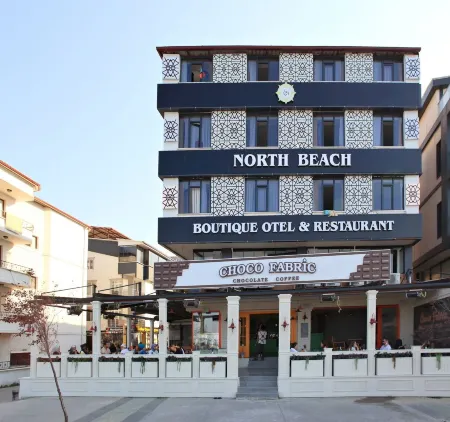 North Beach Boutique Otel