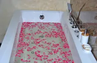 Cottage San Francesco فنادق في Ramboda