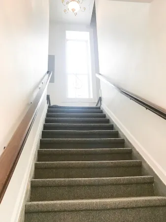 Inn on Central Отели в г. Ле Марс