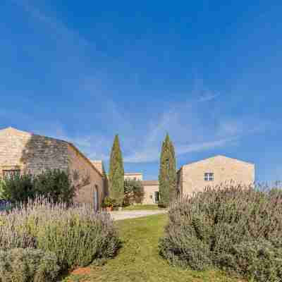 Baglio Occhipinti Hotel Exterior