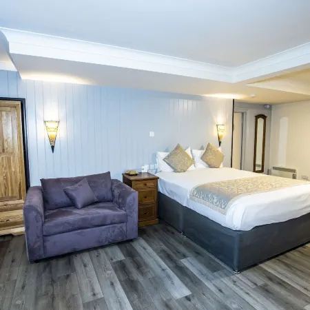 Best Western the Manor Hotel  Suites