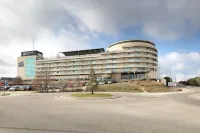 Eurostars Madrid Foro فنادق في سان أوغستين ديل جواداليكس