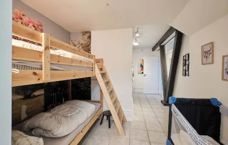 Askegaarden Apartments Отели в г. Sandved