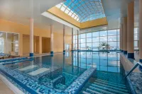 Iberostar Selection Kantaoui Bay - spa