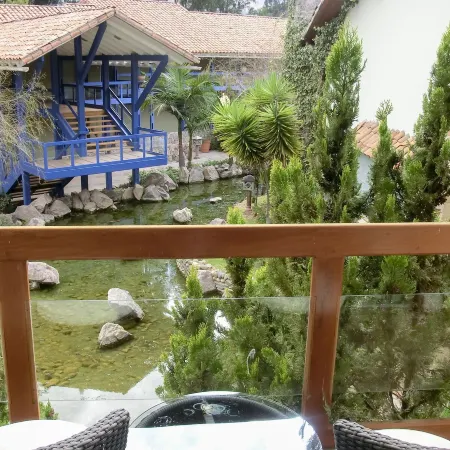 Aranwa Sacred Valley Hotel & Wellness